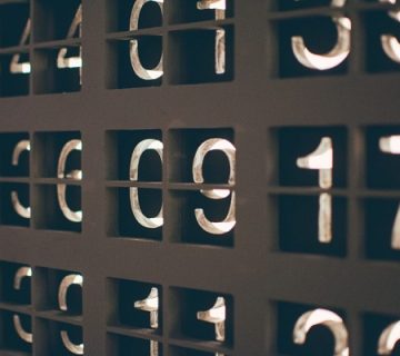 شماره گذاری صفحات پایان نامه APA