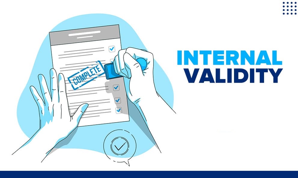 اعتبار درونی